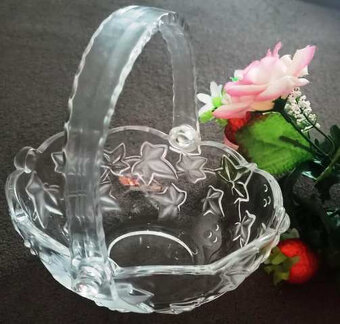 Retro sklenené výrobky - 7