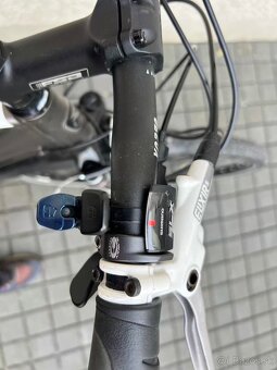 Pansky krosovy bicykel Merida - 7