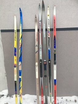 Bezky Fischer RCS - 7