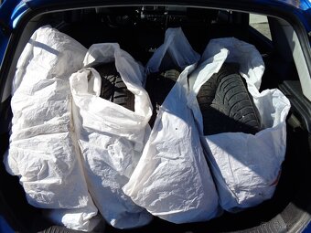 Mazda 3 1.6i Comfort - 7