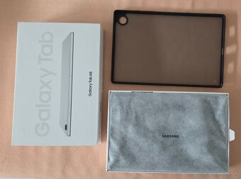Samsung galaxy tab A8 4/64 gb - 7