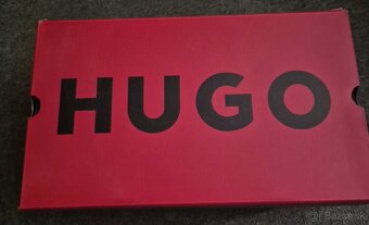 Espadrilky "HUGO" - 7