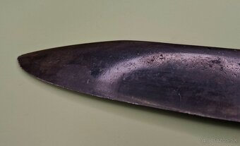 skrátený tesák M1915 - 7