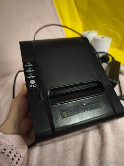 Pokladnicny system Dotykacka - 7