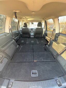 Ford Galaxy 2015 2.0 110kW automat - 7