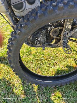 Predam kawasaki kxf 250 - 7