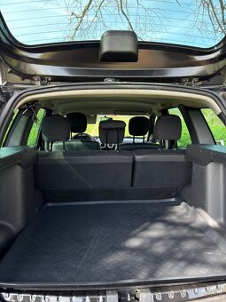DACIA DUSTER 1.6 BENZÍN 4X4 - 7