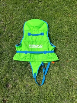 Paddlboard Gladiator 9'/274 cm + príslušenstvo - 7