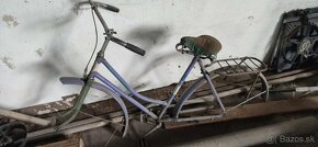 Staré Bicykle (Favorit, MMB3) - 7