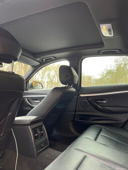 Bmw 3GT 320d luxury line - 7