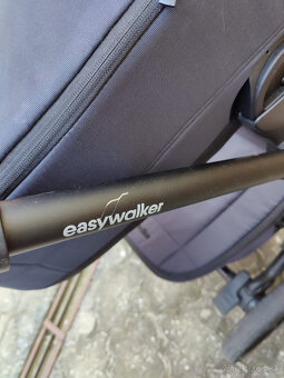 Easywalker Jimmey tmavomodry - 7