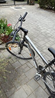 Merida Crossway 15 - 7