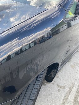 Vw touran 1,9tdi 74KW - 7