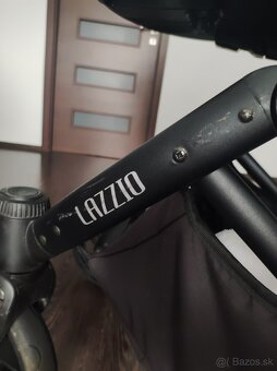 Kočík 3 kombinácia Kunert Lazzio - 7