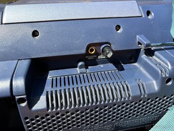Boomboox JVC RV-B99 - 7