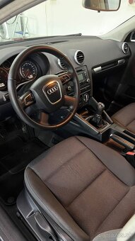 predam audi a3 8p - 7