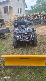 Tgb 600lt - 7