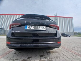 Škoda octavia 4 2.0 tdi DSG 110kw EVO - 7