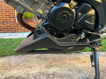 Suzuki SV 650 - 7