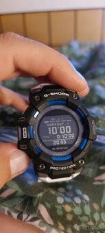Casio g shock - 7