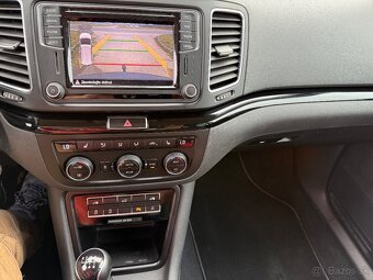 Seat Alhambra 2.0 tdi CR Style 7 - 7