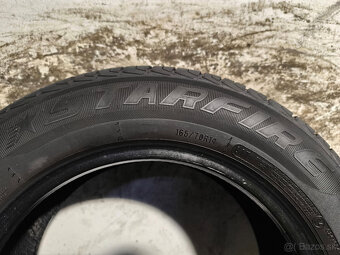 165/70 R14 Letné pneumatiky Starfire 4 kusy - 7