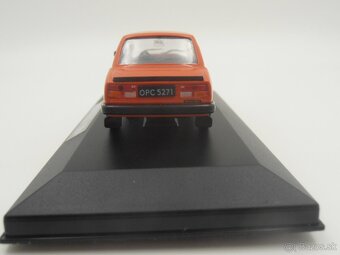 Škoda 120LS 1/43 - 7