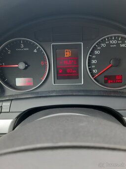 Audi a4 b7 - 7