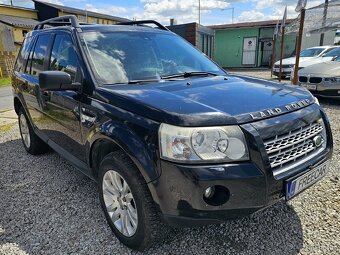 Land Rover Freelander 2.2 Td4 Sport - 7