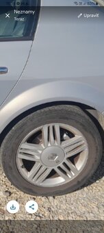 Renault Megane2 - 7