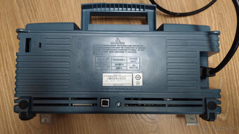 Osciloskop Tektronix TDS1012B - 7