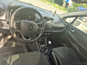 Renault Clio – ideálny spoločník do mesta aj na cesty - 7