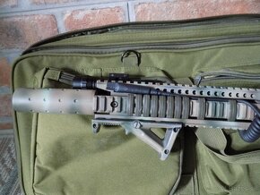 M4 Specna Arms s príslušenstvom - 7