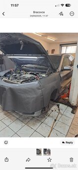 Bmw x5 f15 xdrive 280kw 8Automat 2014 rok - 7