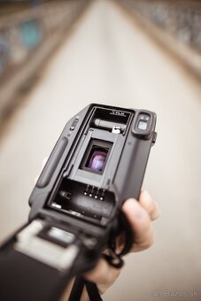 Canon Prima Zoom XL kinofilmový kompakt - 7