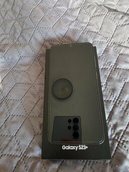 Samsung galaxy s23+ - 7