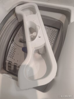 ELECTROLUX - predaj práčky. - 7