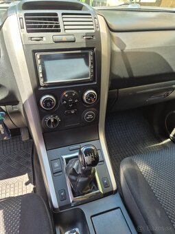 Suzuki Grand Vitara 1.9ddis r.v2006 - 7