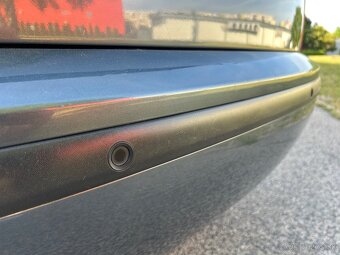 Škoda Fábia 1.2 HTP Klíma - 7