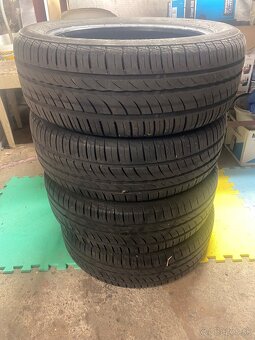 Letné Pneu Pirelli 195/55 R16 - 7