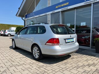 VW GOLF 1.9 TDI - 7