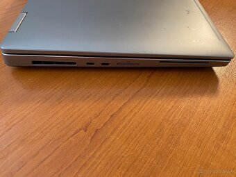 Dell Precision 7540 – i7-9750H - 7
