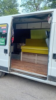 Peugeot boxer 2,2 hdi - 7