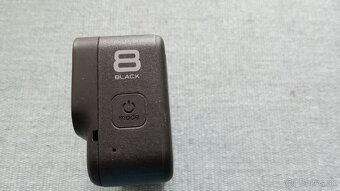 Predám GoPro HERO 8 Black - 7