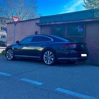 Arteon 2019 TOP stav full - 7