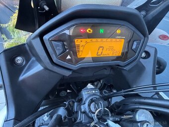 Honda CB500X ABS - 7