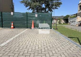 Dlhodobý prenájom parkovacieho miesta – Hospodárska ulica, P - 7
