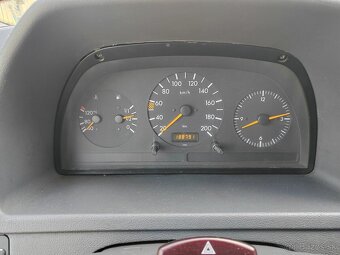 Mercedes vito - 7