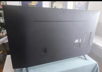 LG 55UP80003LR Smart 4K - 7