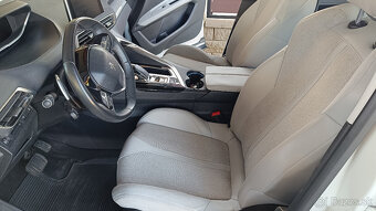 Peugeot 5008 7 miestny - 7